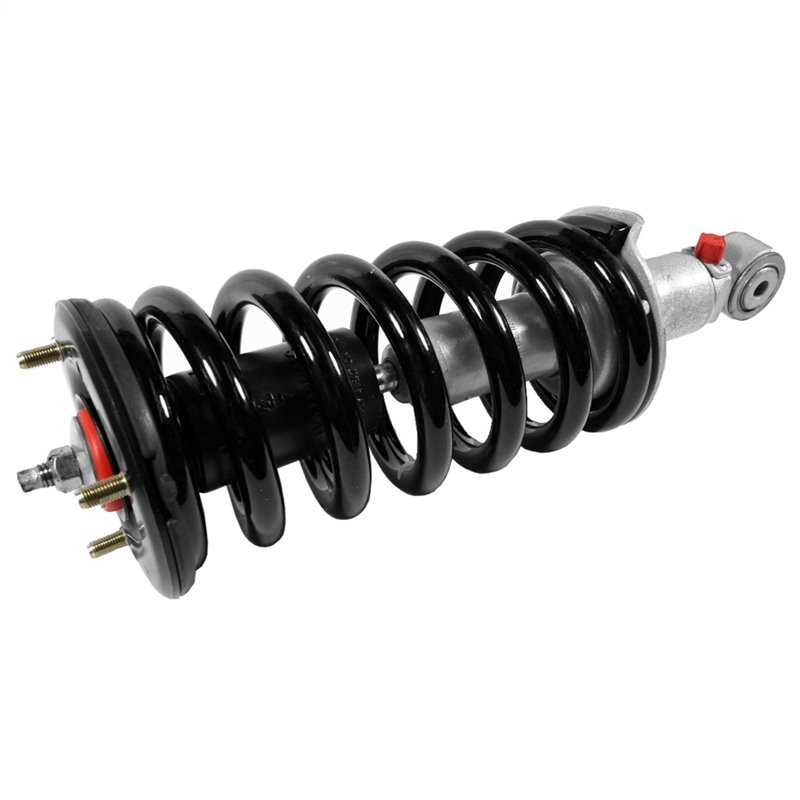 Rancho | Loaded quickLIFT Complete Strut Assembly - QX56 / Armada / Titan 5.6L 2008-2019 Rancho Amortisseurs & Ressorts Kits