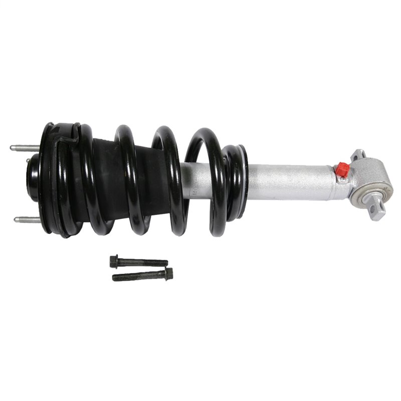 Rancho | Loaded quickLIFT Complete Strut Assembly - Chevrolet / GMC 2008-2014 Rancho Amortisseurs & Ressorts Kits