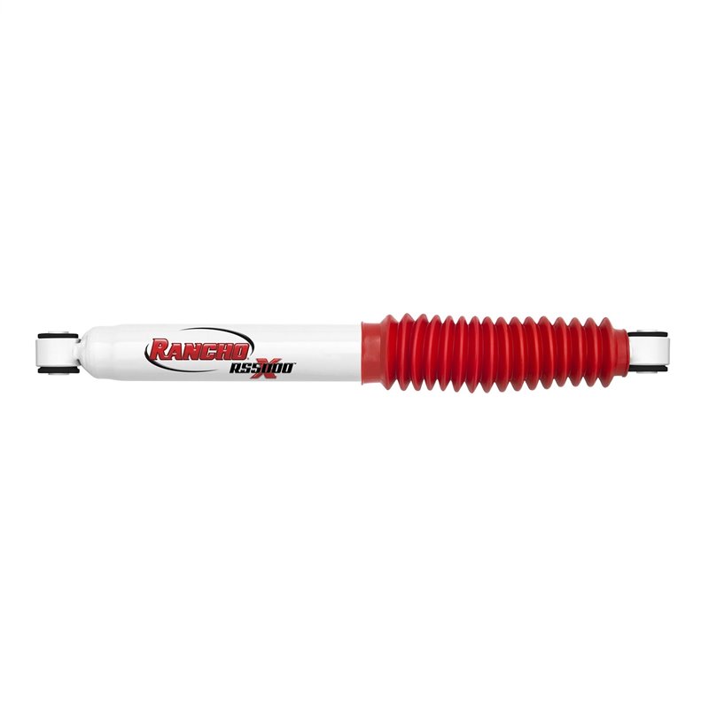 Rancho | RS5000X Shock Absorber Rancho Amortisseurs