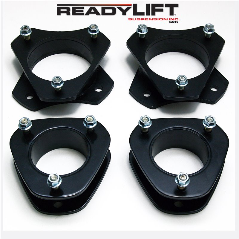 ReadyLIFT | SST® Lift Kit - Expedition / Navigator 2003-2017 ReadyLIFT Lift Kits