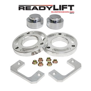 ReadyLIFT | SST® Lift Kit - Cadillac / Chevrolet / GMC 2007-2020 ReadyLIFT Lift Kits