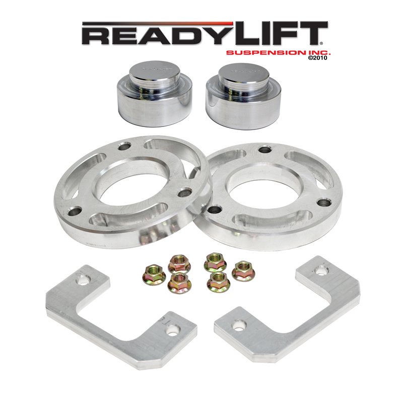 ReadyLIFT | SST® Lift Kit - Cadillac / Chevrolet / GMC 2007-2020 ReadyLIFT Lift Kits