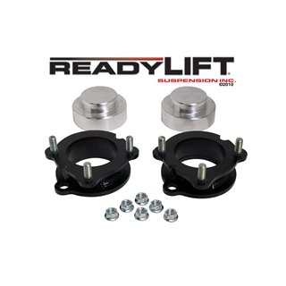 ReadyLIFT | SST® Lift Kit - Trailblazer / Trailblazer EXT 2002-2009 ReadyLIFT Lift Kits
