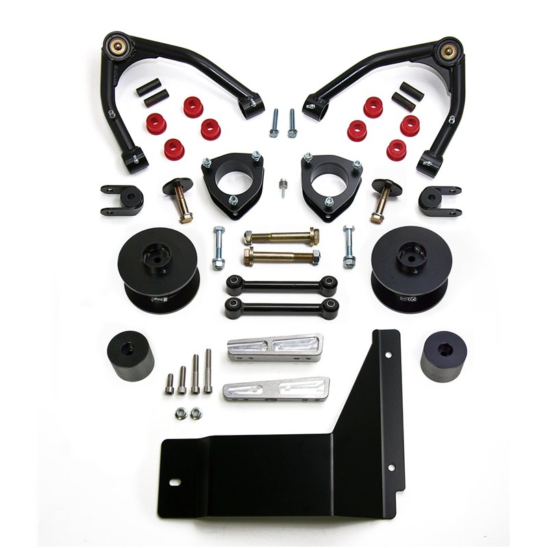 ReadyLIFT | SST® Lift Kit - Cadillac / Chevrolet / GMC 2007-2017 ReadyLIFT Lift Kits
