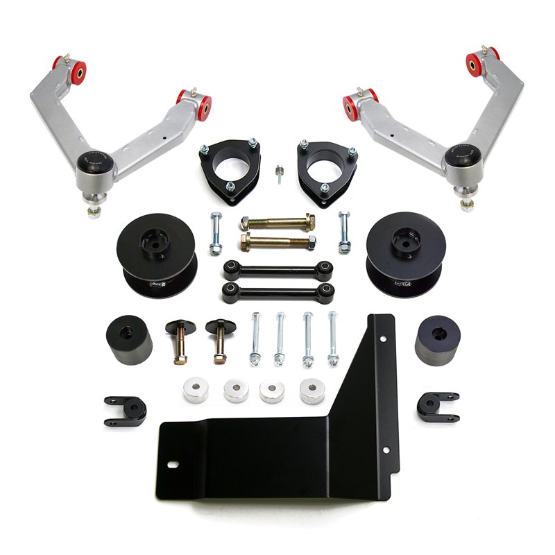 ReadyLIFT | SST® Lift Kit - Cadillac / Chevrolet / GMC 6.2L / 5.3L 2015-2020 ReadyLIFT Lift Kits