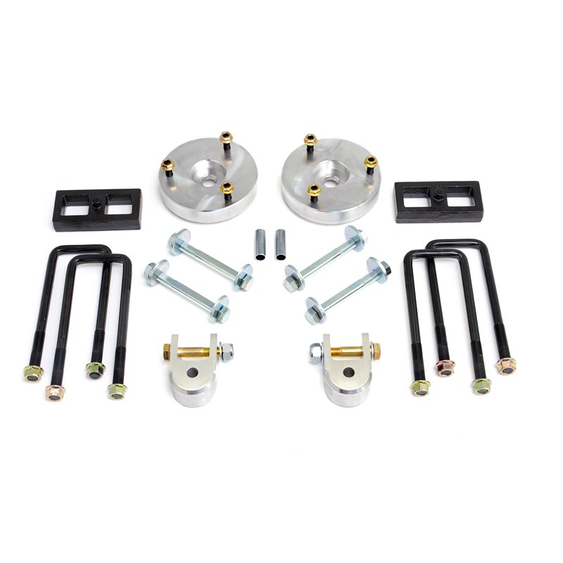 ReadyLIFT | SST® Lift Kit - Armada / Titan 5.6L 2004-2021 ReadyLIFT Lift Kits