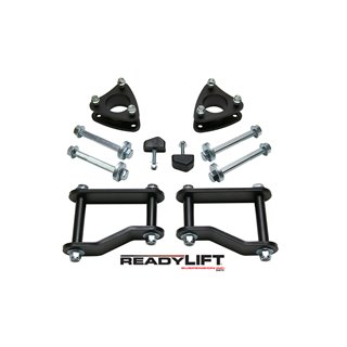 ReadyLIFT | SST® Lift Kit - Frontier / Xterra / Equator 2005-2021 ReadyLIFT Lift Kits