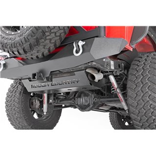 Rough Country | Skid Plate - Wrangler (JK) 3.6L / 3.8L 2007-2018 Rough Country Pièce