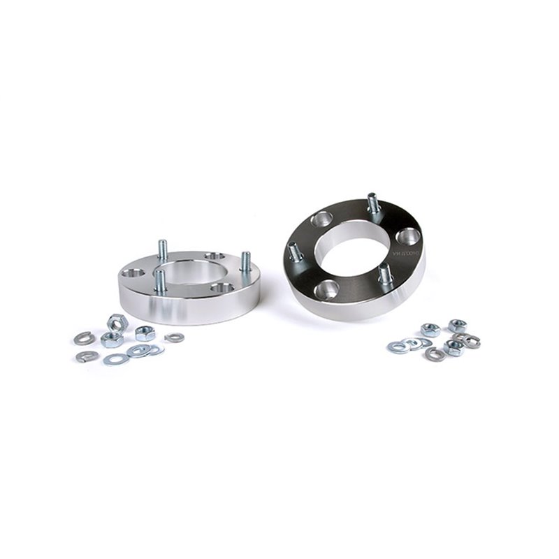Rough Country | Suspension Leveling Kit - Titan 5.6L 2008-2021 Rough Country Leveling Kits