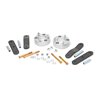 Rough Country | Suspension Lift Kit - Frontier / Xterra 2008-2020 Rough Country Lift Kits