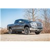 Rough Country | Suspension Lift Kit - Titan XD 5.0L / 5.6L 2016-2021 Rough Country Lift Kits