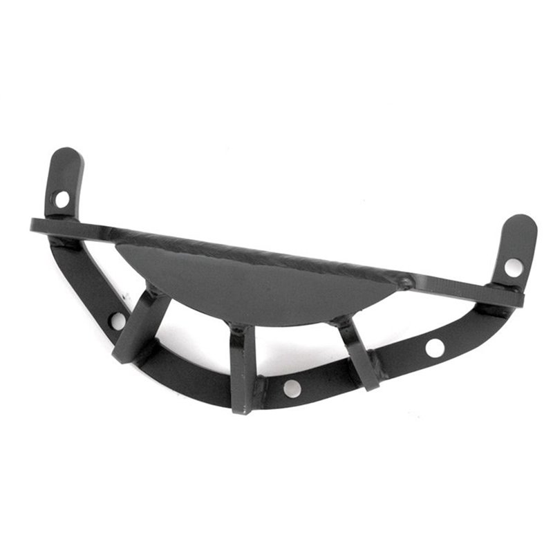 Rough Country | Skid Plate - Wrangler (JK) / Wrangler (JL) 3.6L / 3.8L 2007-2018 Rough Country Part