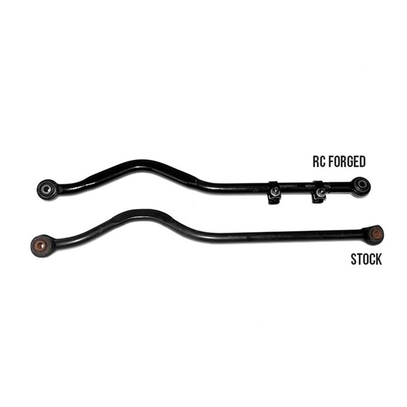 Rough Country | Suspension Track Bar - Wrangler (JK) 3.6L / 3.8L 2007-2018 Rough Country Sway bars & Link kit