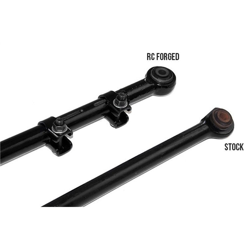 Rough Country | Suspension Track Bar - Wrangler (JK) 3.6L / 3.8L 2007-2018 Rough Country Sway bars & Link kit