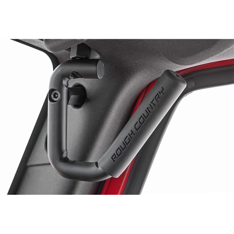 Rough Country | Grab Handle - Wrangler (JK) / Wrangler (JL) 3.6L / 3.8L 2007-2018 Rough Country Part