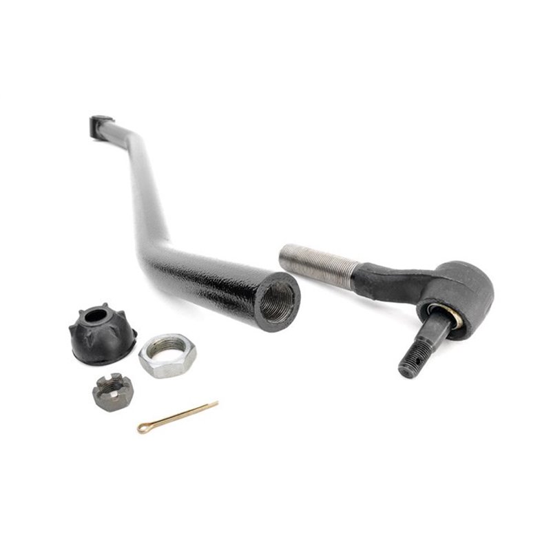 Rough Country | Suspension Track Bar - Wrangler 2.4L / 2.5L / 4.0L 1997-2006 Rough Country Sway bars & Link kit