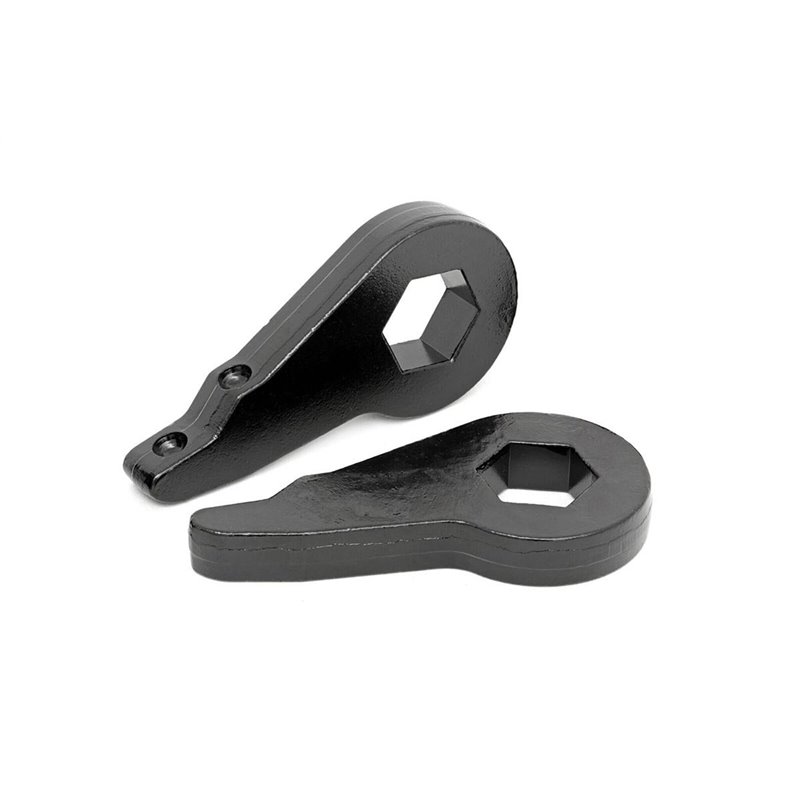 Rough Country | Torsion Bar Key - Silverado / Sierra 2500 HD / Classic 2001-2010 Rough Country Part
