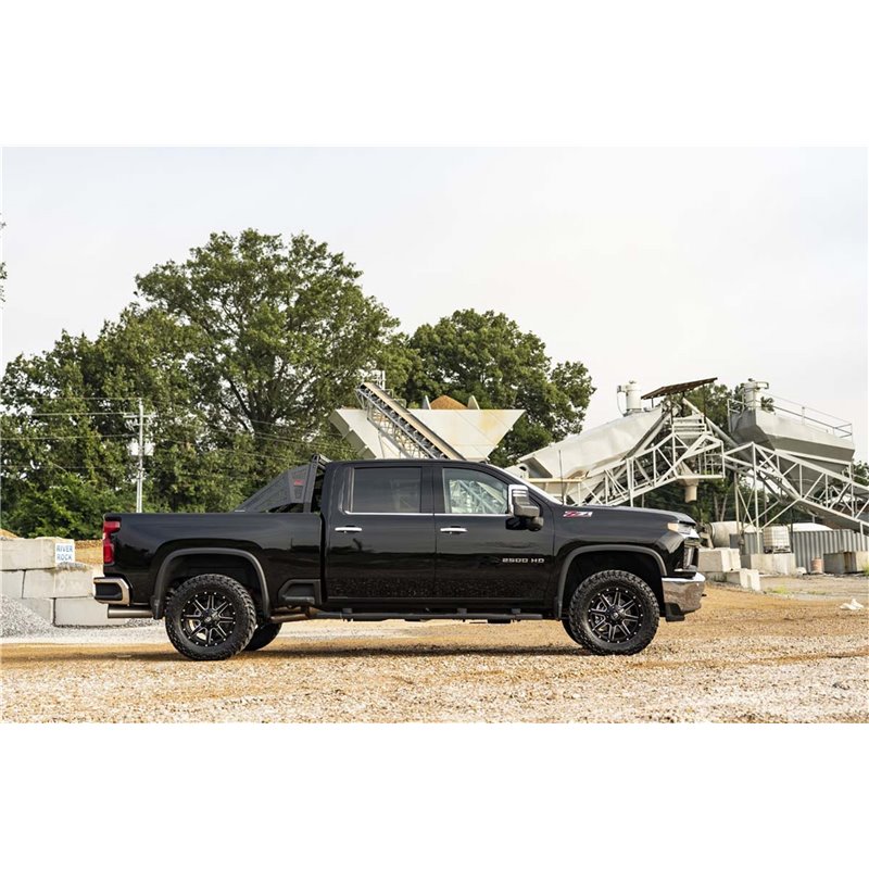 Rough Country | Torsion Bar Key - Silverado 2500 HD / Silverado 3500 HD / Sierra 2500 HD / Sierra 3500 HD 6.6L 2020-2021 Roug...