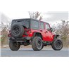 Rough Country | Spare Tire Carrier Spacer - Wrangler (JK) 3.6L / 3.8L 2007-2018 Rough Country Pièce