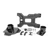 Rough Country | Spare Tire Carrier Spacer - Wrangler (JK) 3.6L / 3.8L 2007-2018 Rough Country Pièce