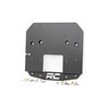 Rough Country | Spare Tire Relocation Kit - Wrangler (JL) 2018-2022 Rough Country Pièce