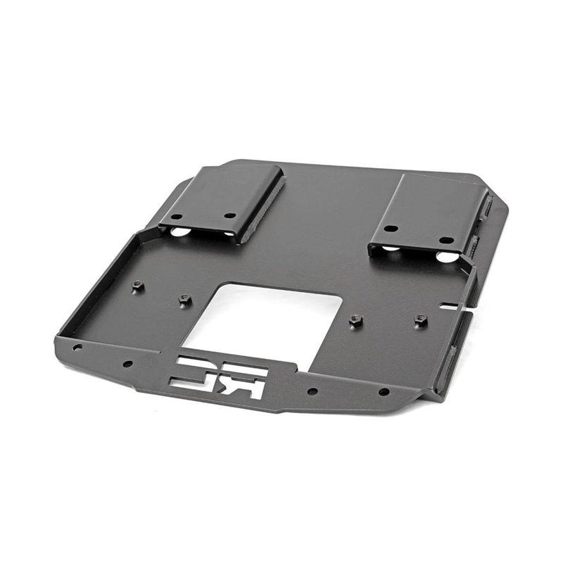 Rough Country | Spare Tire Relocation Kit - Wrangler (JL) 2018-2022 Rough Country Pièce