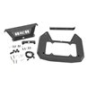 Rough Country | Spare Tire Carrier Delete Plate - Wrangler (4xe) / Wrangler (JL) 2018-2022 Rough Country Part