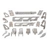 Rough Country | Axle Truss - Wrangler (JK) / Wrangler (JL) 3.6L / 3.8L 2007-2018 Rough Country Part