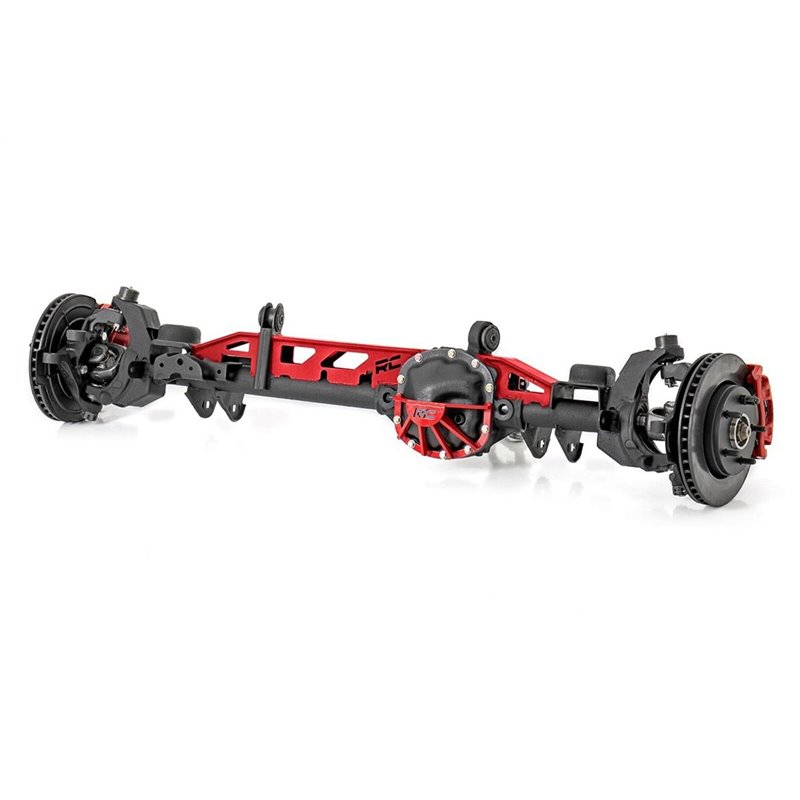 Rough Country | Axle Truss - Wrangler (JK) 3.6L / 3.8L 2007-2018 Rough Country Pièce