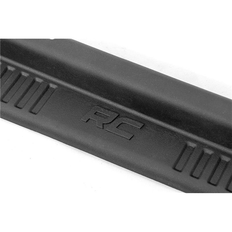 Rough Country | Door Sill Plate - Wrangler (JK) / Wrangler (JL) Unlimited Moab 3.6L / 3.8L 2007-2018 Rough Country Part