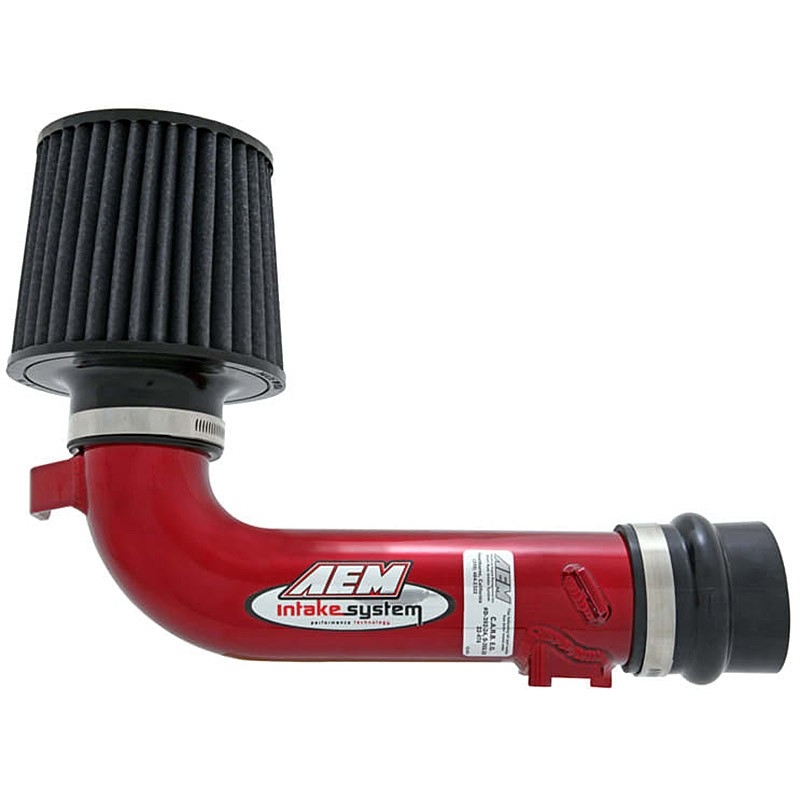 AEM | Short Ram Intake System - 9-2X / Forester / WRX / WRX STi 2.0T / 2.5T 2002-2007 AEM Air Intake