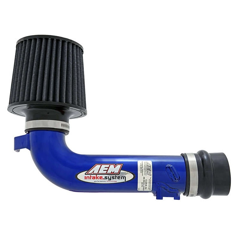 AEM | Short Ram Intake System - 9-2X / Forester / WRX / WRX STi 2.0T / 2.5T 2002-2007 AEM Air Intake