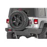 Rough Country | Tailgate - Wrangler (4xe) / Wrangler (JL) 2018-2022 Rough Country Part