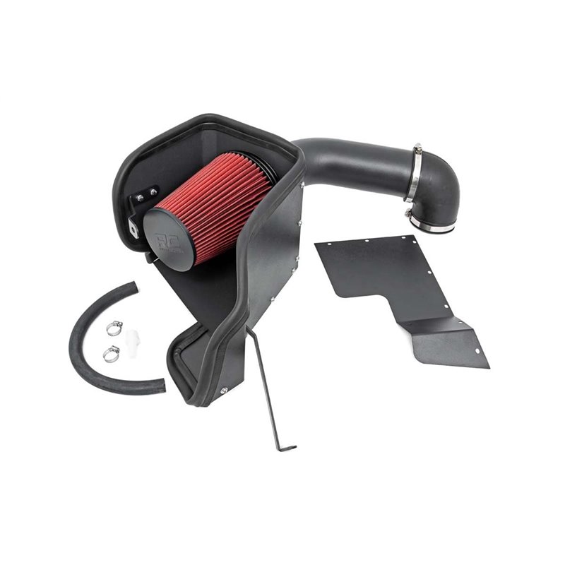 Rough Country | Air Intake Kit - Ram 1500 Classic 5.7L 2020-2024 Rough Country Entrées Air