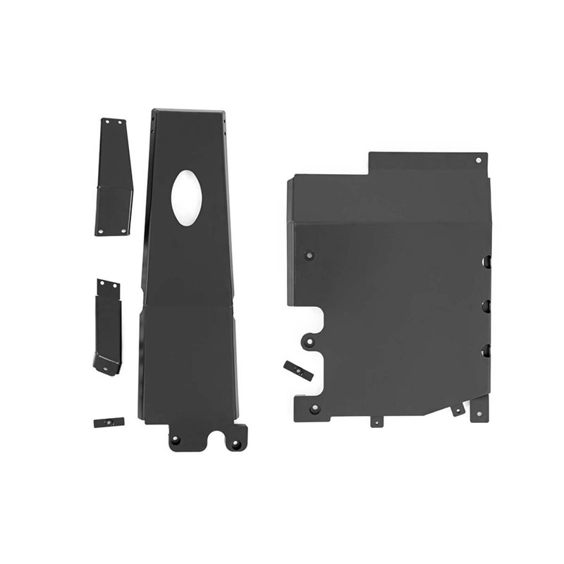 Rough Country | Skid Plate - Wrangler (JL) 3.6L 2018-2022 Rough Country Pièce