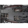 Rough Country | Skid Plate - Wrangler (JL) 3.6L 2018-2022 Rough Country Pièce