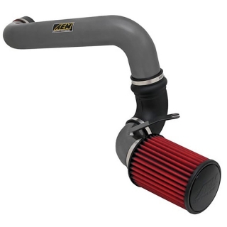 AEM | Brute Force Intake System - Challenger / Charger 5.7L / 6.1L 2008-2017 AEM Air Intake