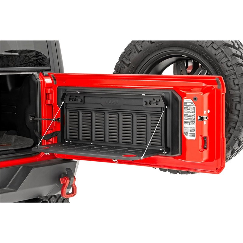 Rough Country | Tailgate - Wrangler (JL) 2018-2022 Rough Country Pièce