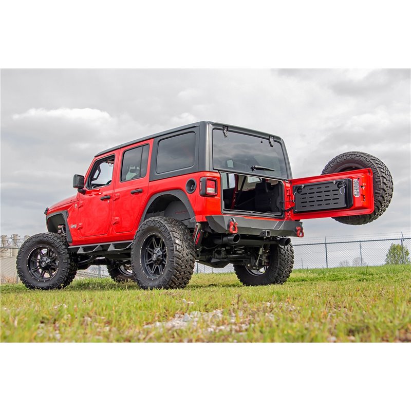 Rough Country | Tailgate - Wrangler (JL) 2018-2022 Rough Country Pièce