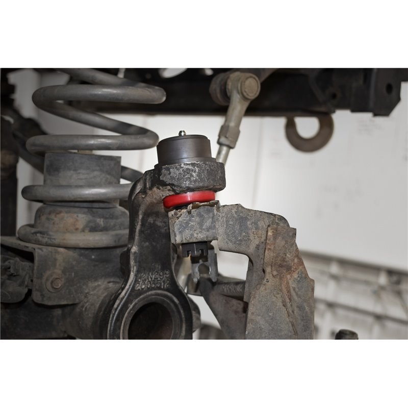 Rough Country | Suspension Ball Joint Kit - Wrangler (JK) 3.6L / 3.8L 2007-2018 Rough Country Pièce