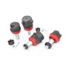 Rough Country | Suspension Ball Joint Kit - Wrangler (JK) 3.6L / 3.8L 2007-2018 Rough Country Pièce
