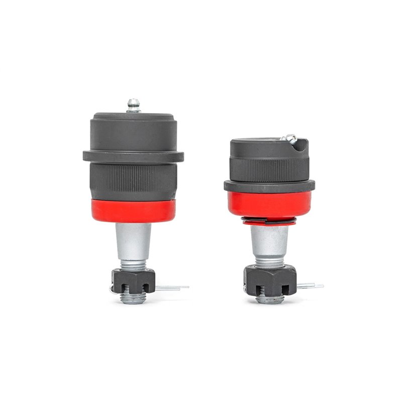 Rough Country | Suspension Ball Joint Kit - Wrangler (JK) 3.6L / 3.8L 2007-2018 Rough Country Pièce