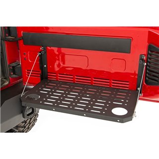 Rough Country | Tailgate - Wrangler (JK) 3.6L / 3.8L 2007-2018 Rough Country Pièce