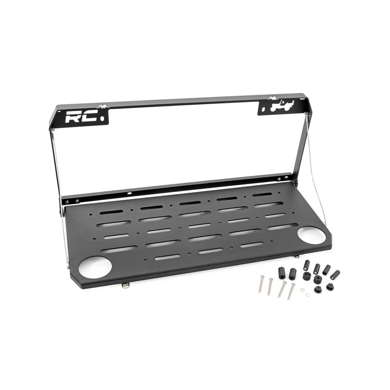 Rough Country | Tailgate - Wrangler (JK) 3.6L / 3.8L 2007-2018 Rough Country Pièce