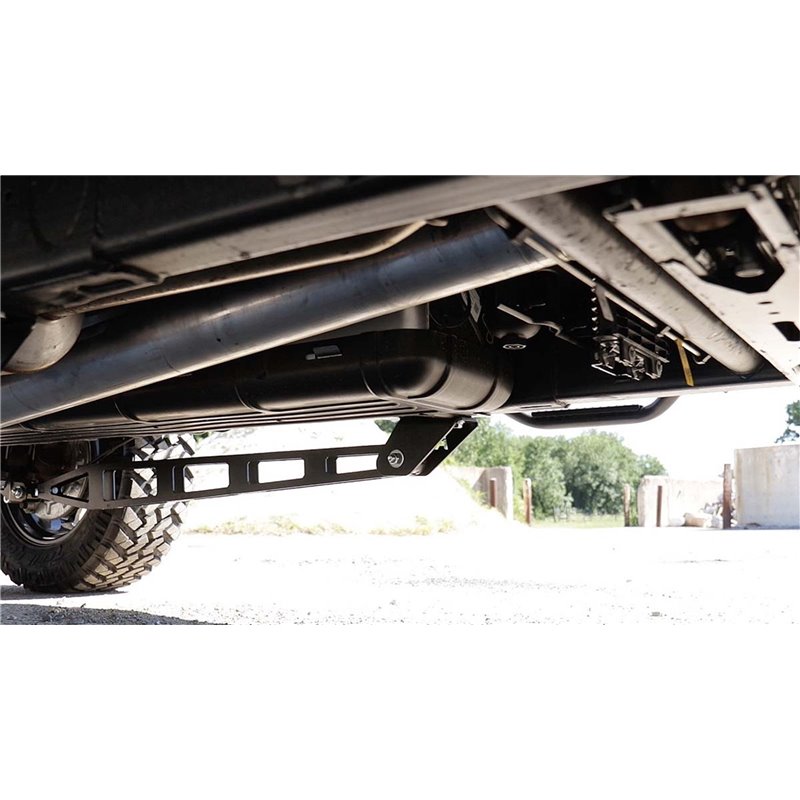 Rough Country | Suspension Traction Bar - Silverado 2500 HD / Silverado 3500 HD / Sierra 2500 HD / Sierra 3500 HD 6.0L / 6.6L...