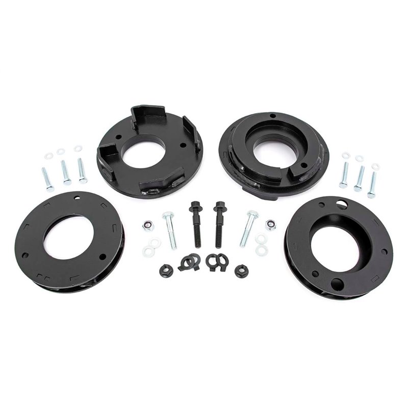 Rough Country | Suspension Lift Kit - Acadia 2.0T / 2.5L / 3.6L 2017-2022 Rough Country Lift Kits