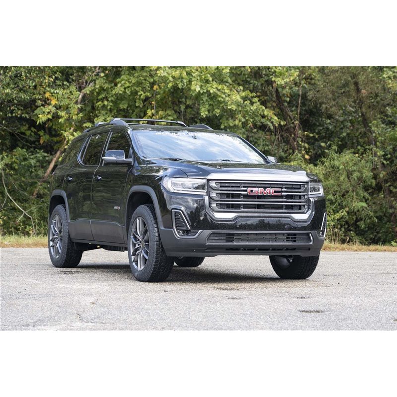 Rough Country | Suspension Lift Kit - Acadia 2.0T / 2.5L / 3.6L 2017-2022 Rough Country Lift Kits