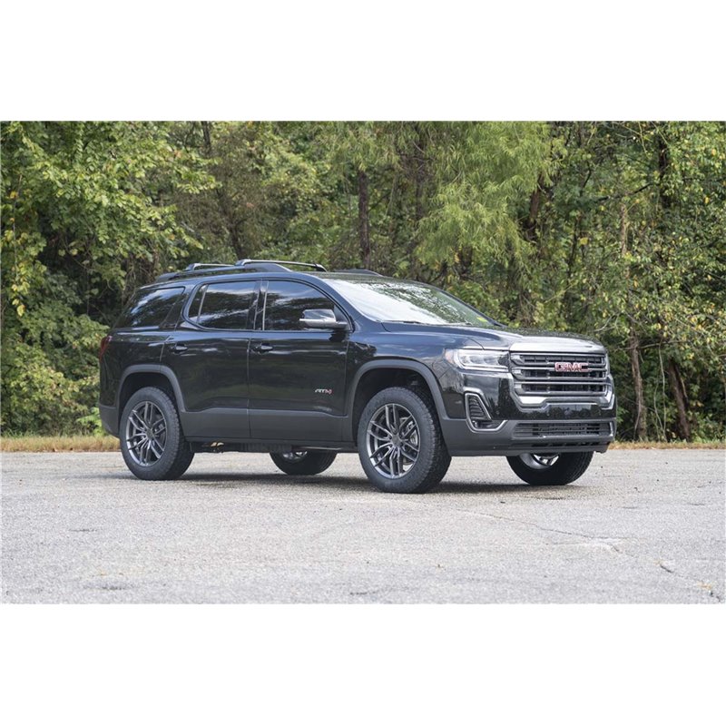 Rough Country | Suspension Lift Kit - Acadia 2.0T / 2.5L / 3.6L 2017-2022 Rough Country Lift Kits