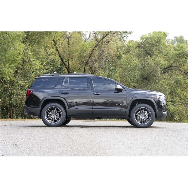 Rough Country | Suspension Lift Kit - Acadia 2.0T / 2.5L / 3.6L 2017-2022 Rough Country Lift Kits