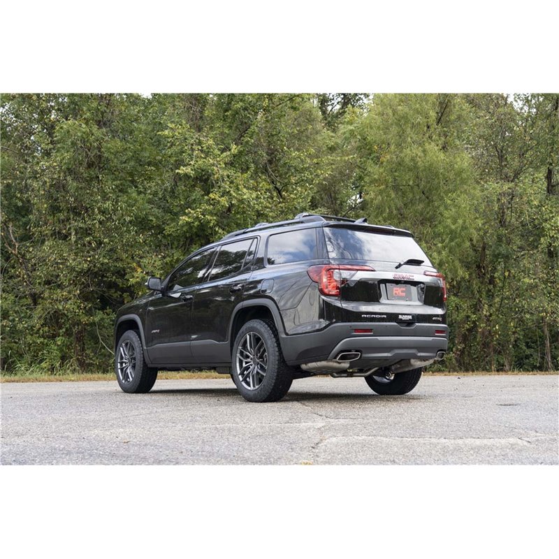 Rough Country | Suspension Lift Kit - Acadia 2.0T / 2.5L / 3.6L 2017-2022 Rough Country Lift Kits